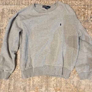 Vintage Ralph Lauren crewneck